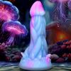 Nomura Jellyfish Silicone Dildo