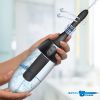 XL Spinning Automatic Enema Bulb