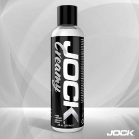 JOCK Creamy Cum Lubricant 8oz