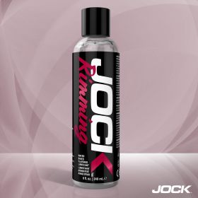 JOCK Rimming Lubricant 8oz - Cherry