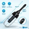 XL Spinning Automatic Enema Bulb