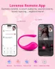 Remote Wearable G-spot Vibrator with Remote App