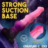 Lycan Werewolf Silicone Dildo