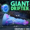 Nomura Jellyfish Silicone Dildo