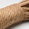 Tied Up Jute Bondage Rope - 25 Feet