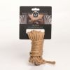 Tied Up Jute Bondage Rope - 25 Feet