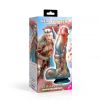 Seraphina Dragon Silicone Dildo