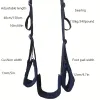 Couple Sexy Swing-Hanging Door Swing With Seat Position