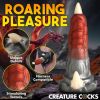 Talon Silicone Dildo
