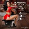 Pleasure Throne Oral Sex Chair