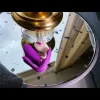 Triple Stimulation Vibrator