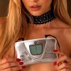 Zeus Electrosex Deluxe Digital Power Box