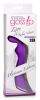 Zippy Silicone Rabbit Vibrator