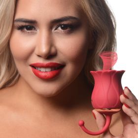 Royalty Rose  Suction Clit Stimulator