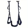 Couple Sexy Swing-Hanging Door Swing With Seat Position