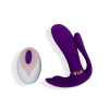 Triple Stimulation Vibrator