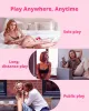Remote Wearable G-spot Vibrator with Remote App