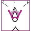 Petal Pusher Silicone Labia Spreader