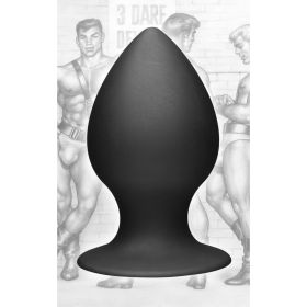 Silicone Anal Plug