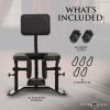 Pleasure Throne Oral Sex Chair