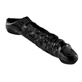 Mamba Cock Sheath (Option: black)