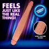 JOCK 13 Inch Tapered Double Dong